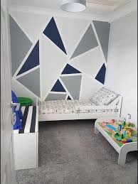 Deutsch Arsivleri Daily Good Pin Zimmer Wandgestaltung Design Kinderzimmer Wand