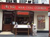 Wan Chai - a little bit of Hong Kong in London's Chinatown ...