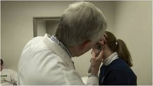 Safe Earwax Removal