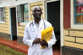 Kuria posted on his social media platforms that, yesterday at sagana it was confirmed by the president that tupa nitupe is officially sanctioned by the government of kenya. Student Loans Helped Osoro Build A Business And Expand Health Care In Rural Kenya Intrahealth