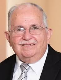 Obituary information for Donald R. Brummitt