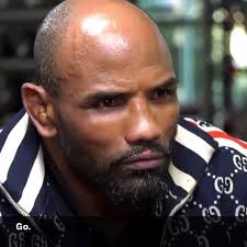 @espnmma's video Tweet