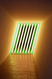 Image result for Dan Flavin