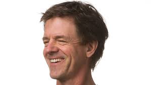 Benson's 'Faces': Nathan Levi