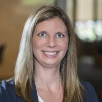 Melissa Kissinger's Instagram, Twitter & Facebook