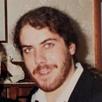 Charles "Chuck" Warda Obituary