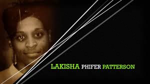 2017 Hall of Fame: LaKisha Phifer-Patterson