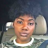 Markisha Jackson's Instagram, Twitter & Facebook