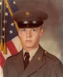 Remembering Anthony Dickey