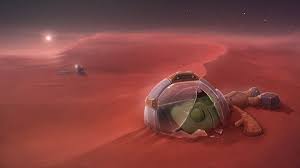 Duna is the fourth planet from kerbol and the second smallest planet in the kerbol system, after moho. Stranded On Duna Kerbalspaceprogram