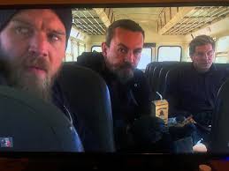 Sons Of Anarchy fans