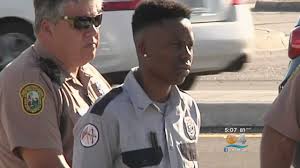 State Corrections Officer Taken Into Custody After Fleeing Prison Youtube