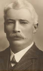 James (Windrum) Grantley (1859-1923)