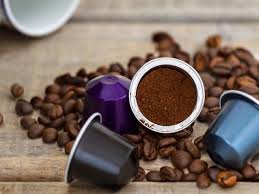 Extracting caffeine from coffee with carbon dioxide is by far the most effective. Best Coffee And Espresso Pod In 2021