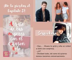 Servicio al jefe de ericka montalvo. Erica Montalvo Capitulo 8 Ya Publicado En Suenovela Facebook