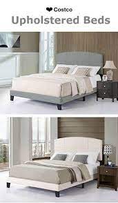 find bedroom furniture and beds at costco com to fit your home and style upholstered beds furniture reviews furniture