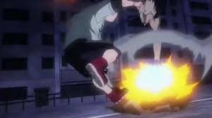 I love how his bday is 4/20 lmaoo anyways here is the third part of my bakubday series. Deku Vs Bakugou English Dub Full Fight On Make A Gif