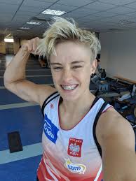 Katarzyna zillmann is a polish rower. Mistrzynie Ciezko Trenuja Katarzyna Zillmann Sa Jeszcze Rezerwy Gazeta Pomorska