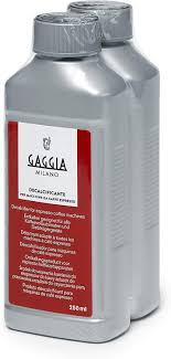 Philips 3200 superautomatic espresso machine. Gaggia Decalcifier Descaler Solution 250ml By Gaggia 2er Pack Amazon De Kuche Haushalt Wohnen