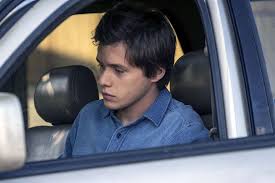 Nick robinson is a british actor who has appeared regularly on british television, most famously as william beech in goodnight mister tom, starring john thaw. Photo De Nick Robinson Photo Nick Robinson Allocine