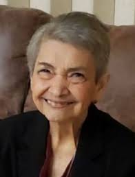 Florencia T. Martinez