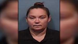 UPDATE: Abilene woman accused of sending sexually explicit photo of 5 to  6-year-old child via Facebook Messenger