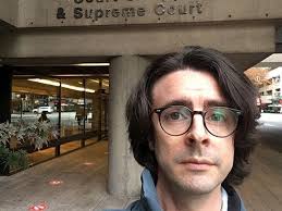 Fundraiser by Ian Linkletter : Stand Against Proctorio's SLAPP