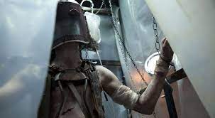 (note we updated this post with tweet above because twitter took down mel q's tweet after we published this. Little Deaths Film 2011 Trailer Kritik Kino De