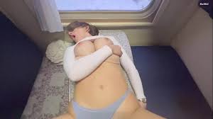 Tamil train sex random orgasm