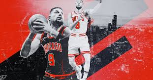 Jul 14, 2021 · it's just a media site that happens to cover mlb, the nfl, the nba, the nhl, the chicago cubs, the chicago bears, the chicago bulls, the chicago white sox, and the chicago blackhawks. The Bulls Are Done Waiting So Now What The Ringer