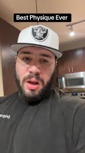 Denny Gable Bodybuilder