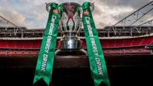 Leading into the game, though, there are concerns surrounding the fitness of our ace goalscorer harry kane. Allocations For Carabao Cup Final Confimed