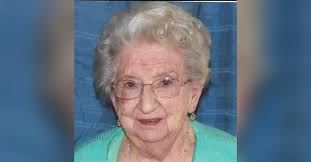 Phyllis Irene Leavens Obituary