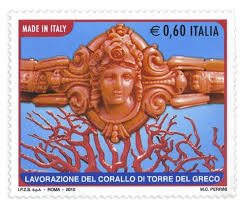 Convenzione bcp di torre del greco. Coral Jewelry Of Naples And Torre Del Greco Laura Morelli Art History Art Historical Fiction Authentic Travel