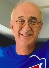 David Pryor Obituary (1959