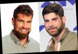 Blake made it through to katie's hometown dates, which airs july 19. Bachelorette Fans Think Clare Crawley S Suitor Blake Moynes Looks Just Like Teen Mom Jenelle Evans Husband David Eason Thejjreport