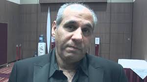 Interview with John LaValle at the Licensed Practitioner of NLP May 2012