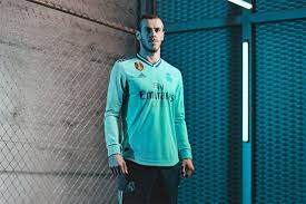 Real madrid and adidas present the 2019/20 season third jersey. Real Madrid Release Third Kit For 2019 20 Season