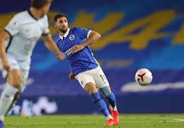 Listen and watch anything you like. Jahanbakhsh Earns Praise From Brighton Coach Potter Sports News Tasnim News Agency