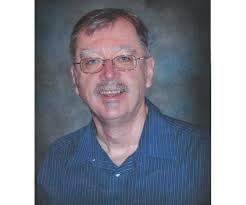 Norman Bacon Obituary (2015)