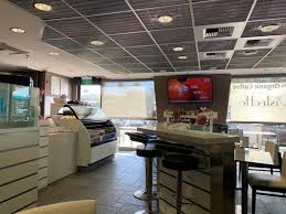 Whenever i stay in palm springs i go here for a good cup of coffee. Red Collar Coffee Closed Takeout Delivery 25 Photos 18 Reviews Coffee Tea 500 S Palm Canyon Dr Palm Springs Ca Yelp