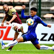 Another piece of unpleasant news at chloorkop ahead of the stellenbosch assignment is that sirino's compatriot mauricio affonso aggravated his injury just as he was said to be nearing recovery. Massive Blow For Stellenbosch Fc Ahead Of Mamelodi Sundowns Showdown