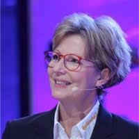 Frauke Berger Email & Phone Number