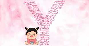 Yan, bulgarian form of ioanne, . Baby Names That Start With The Letter Y