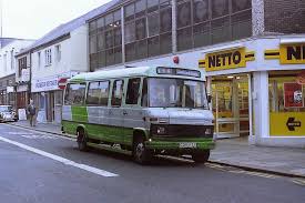 216 Sunderland District Omnibus C216pty Mercedes Benz L608d Alexander Am Sunderland 24 9 93 In 2020 Sunderland Mercedes Benz Benz