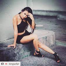  14 Amazing Photos Of Belle Visa Ranny Gallery
