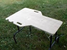 Sold Expired Portable Shooting Benches Spf Portable Shooting Bench Shooting Bench Shooting Table