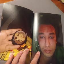 My Mother's Joyful Tears, a solo exhibition by Joe Hall April 5th, 2025 in  Seattle Washington at Cowpine Theater Curated by: Silas Morrow  @phone.call.communication Photos by: Joseph McGehee Exhibition Text by: Sean