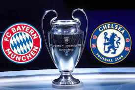Ici vous pouvez regarder ce profitez de haute qualité bayern münchen vs chelsea fc (w) diffusée en direct, des nouvelles, aperçu, de prédiction, live streaming match score en ligne. Bayern Munich Vs Chelsea Champions League Footballtalk Org