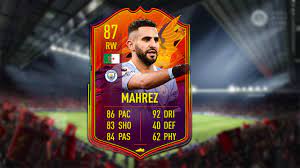 « the headliners fixtures to look out for tonight as both mahrez & hinteregger head into their…» Fifa 21 Headliners Riyad Mahrez Sbc Solution Gamers Academy